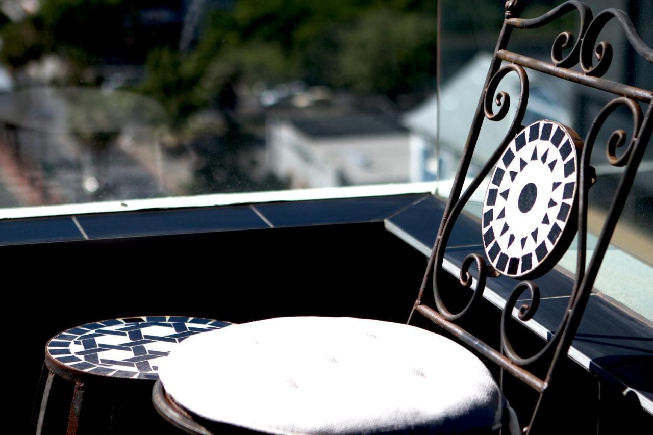 Stunning Apartment With City View, Outdoor Pool, Gym, De Waterkant, Cape Town Ngoại thất bức ảnh
