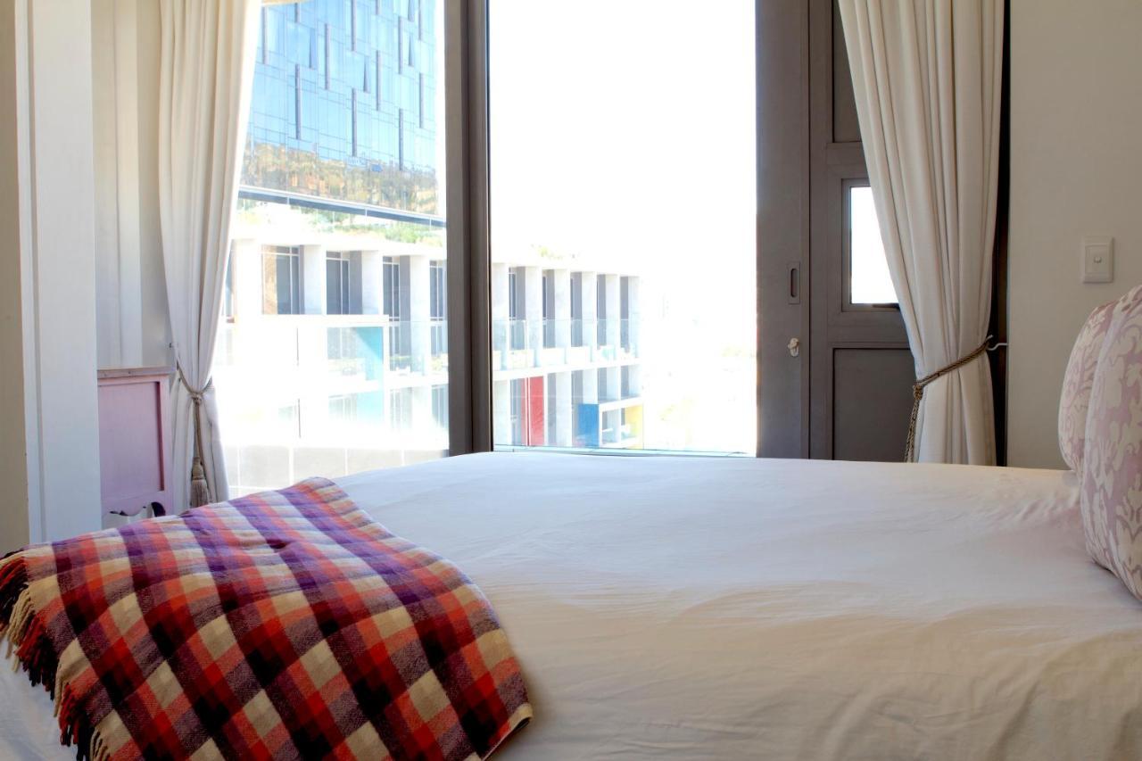 Stunning Apartment With City View, Outdoor Pool, Gym, De Waterkant, Cape Town Ngoại thất bức ảnh