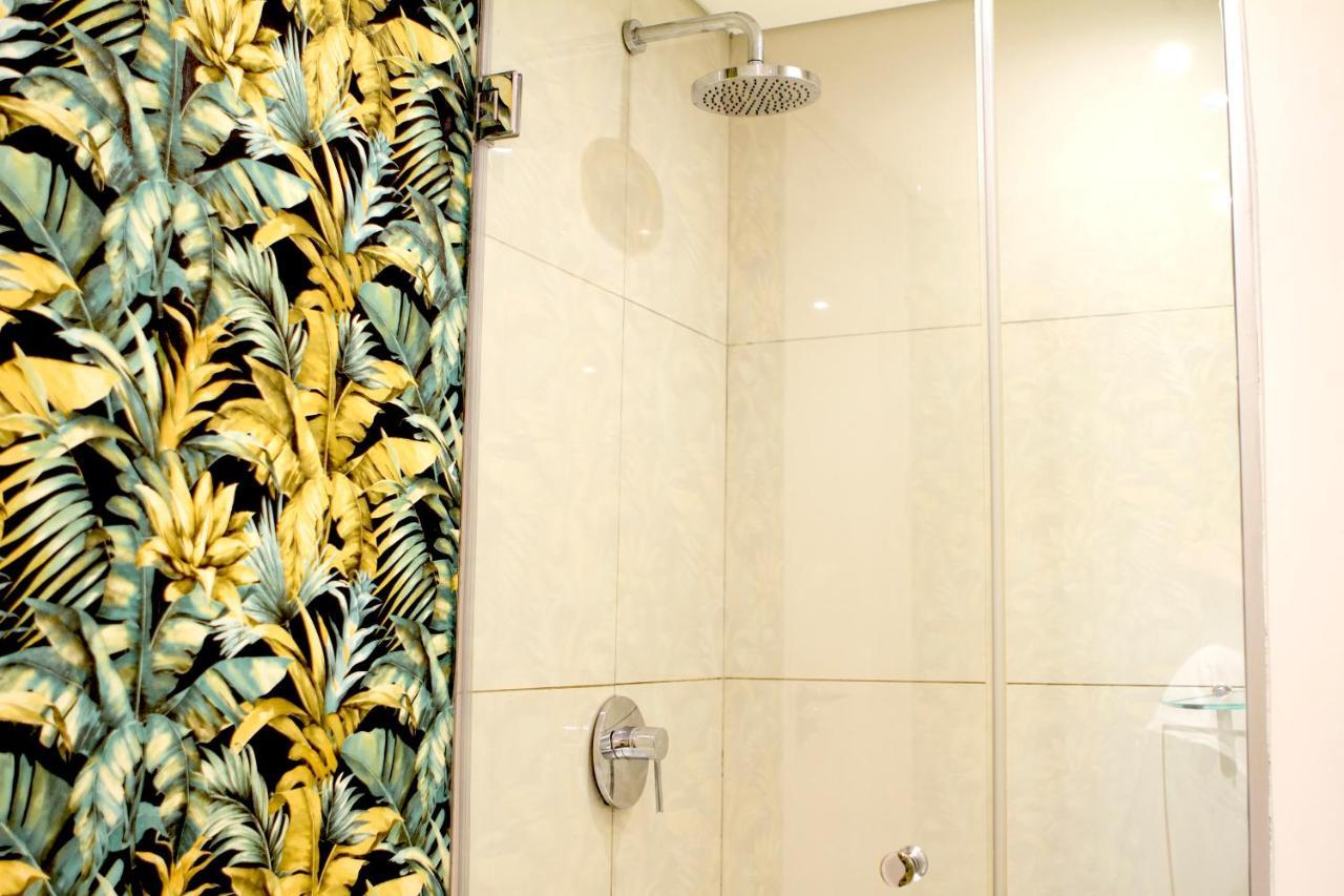 Stunning Apartment With City View, Outdoor Pool, Gym, De Waterkant, Cape Town Ngoại thất bức ảnh