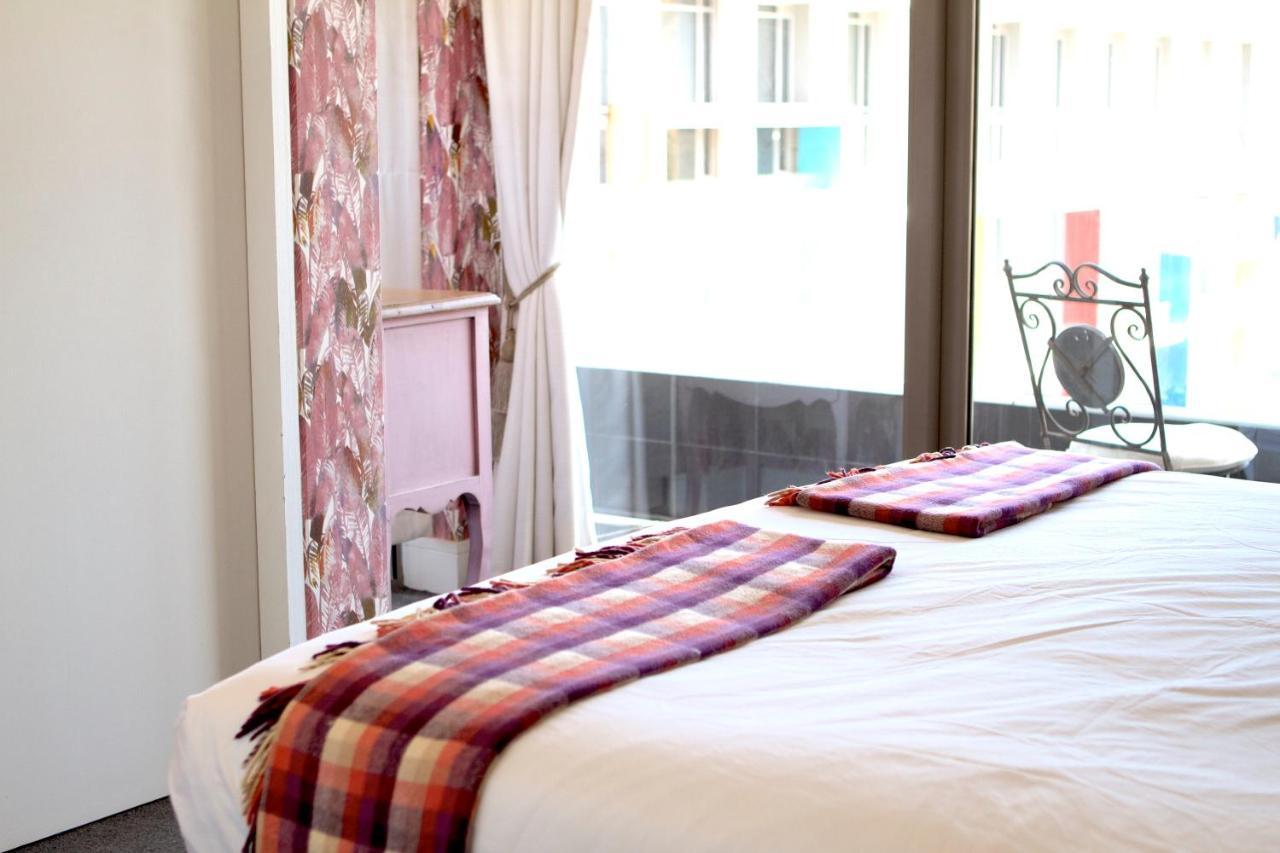 Stunning Apartment With City View, Outdoor Pool, Gym, De Waterkant, Cape Town Ngoại thất bức ảnh