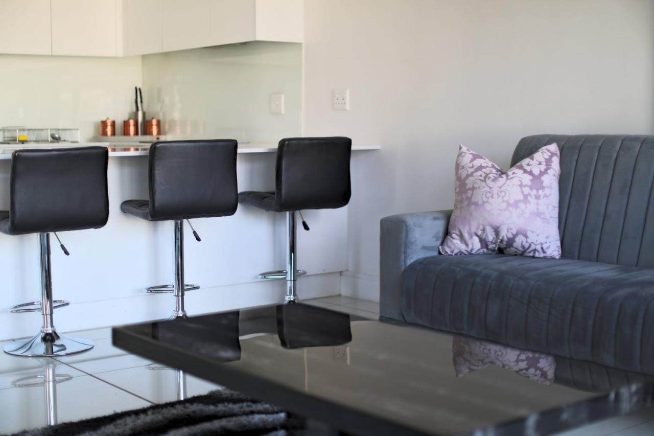 Stunning Apartment With City View, Outdoor Pool, Gym, De Waterkant, Cape Town Ngoại thất bức ảnh