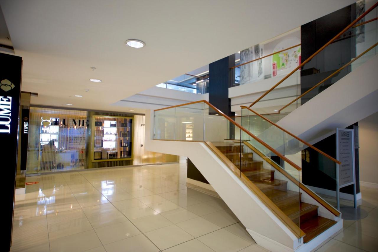 Stunning Apartment With City View, Outdoor Pool, Gym, De Waterkant, Cape Town Ngoại thất bức ảnh