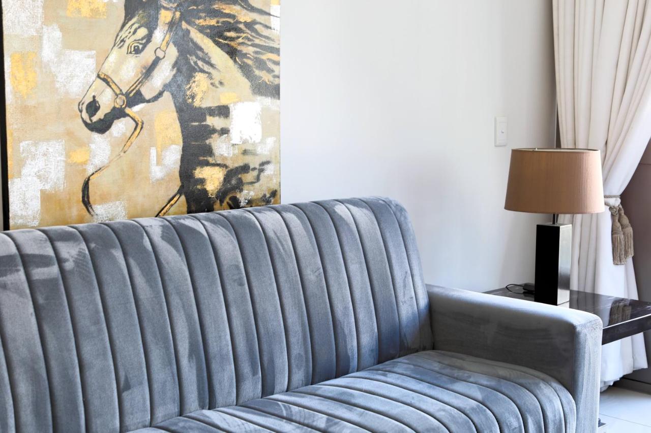 Stunning Apartment With City View, Outdoor Pool, Gym, De Waterkant, Cape Town Ngoại thất bức ảnh