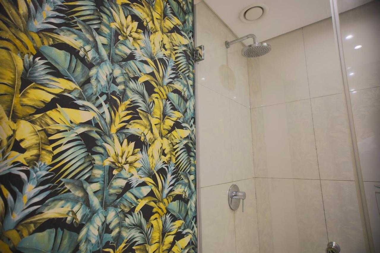 Stunning Apartment With City View, Outdoor Pool, Gym, De Waterkant, Cape Town Ngoại thất bức ảnh