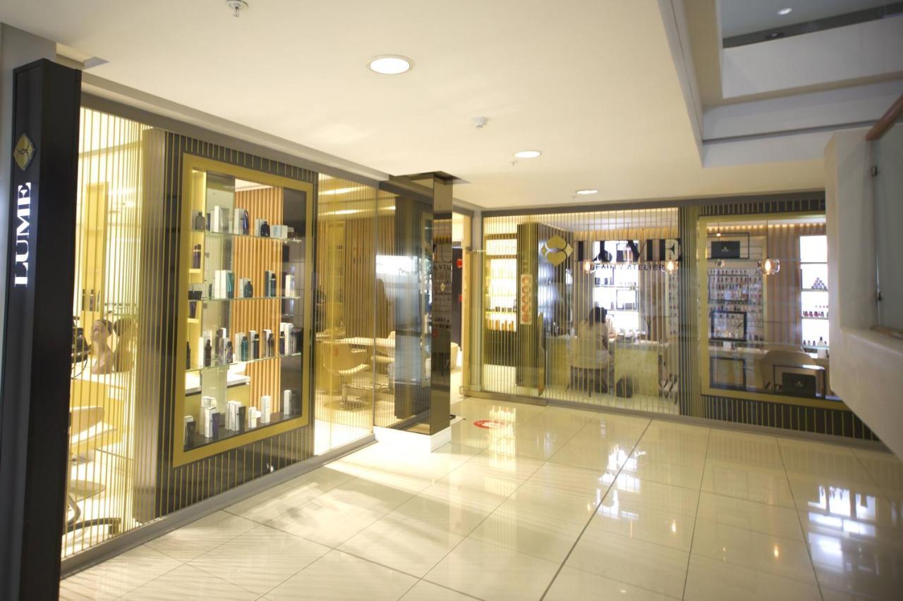 Stunning Apartment With City View, Outdoor Pool, Gym, De Waterkant, Cape Town Ngoại thất bức ảnh