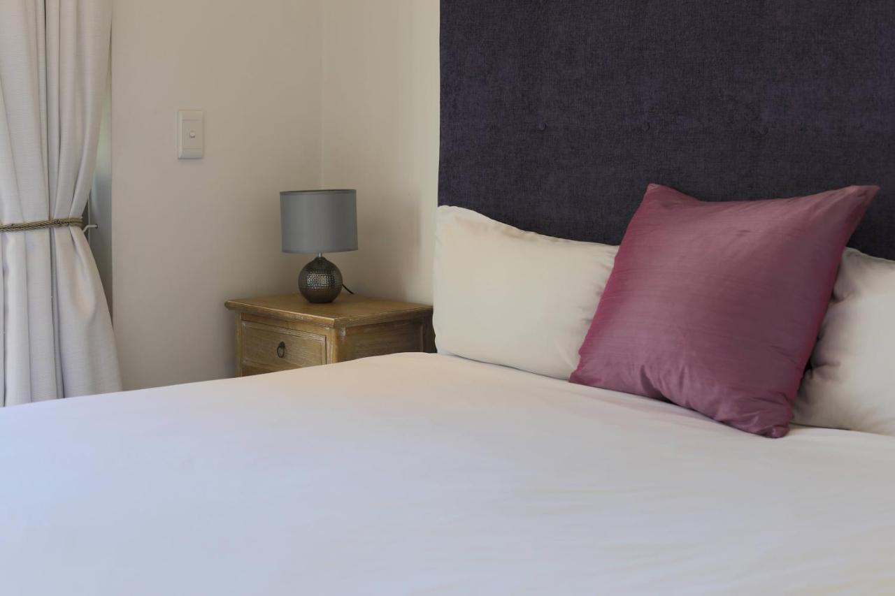 Stunning Apartment With City View, Outdoor Pool, Gym, De Waterkant, Cape Town Ngoại thất bức ảnh