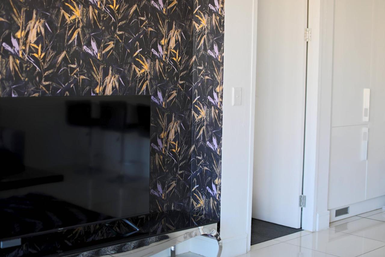 Stunning Apartment With City View, Outdoor Pool, Gym, De Waterkant, Cape Town Ngoại thất bức ảnh