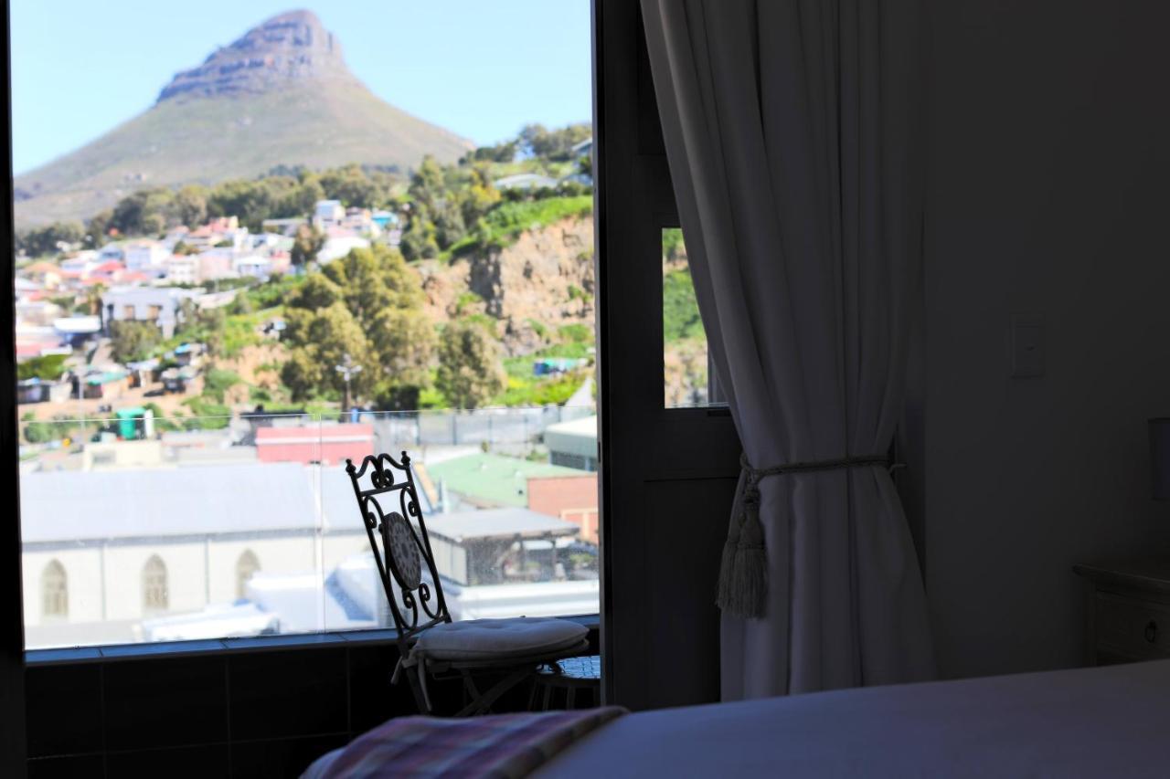 Stunning Apartment With City View, Outdoor Pool, Gym, De Waterkant, Cape Town Ngoại thất bức ảnh
