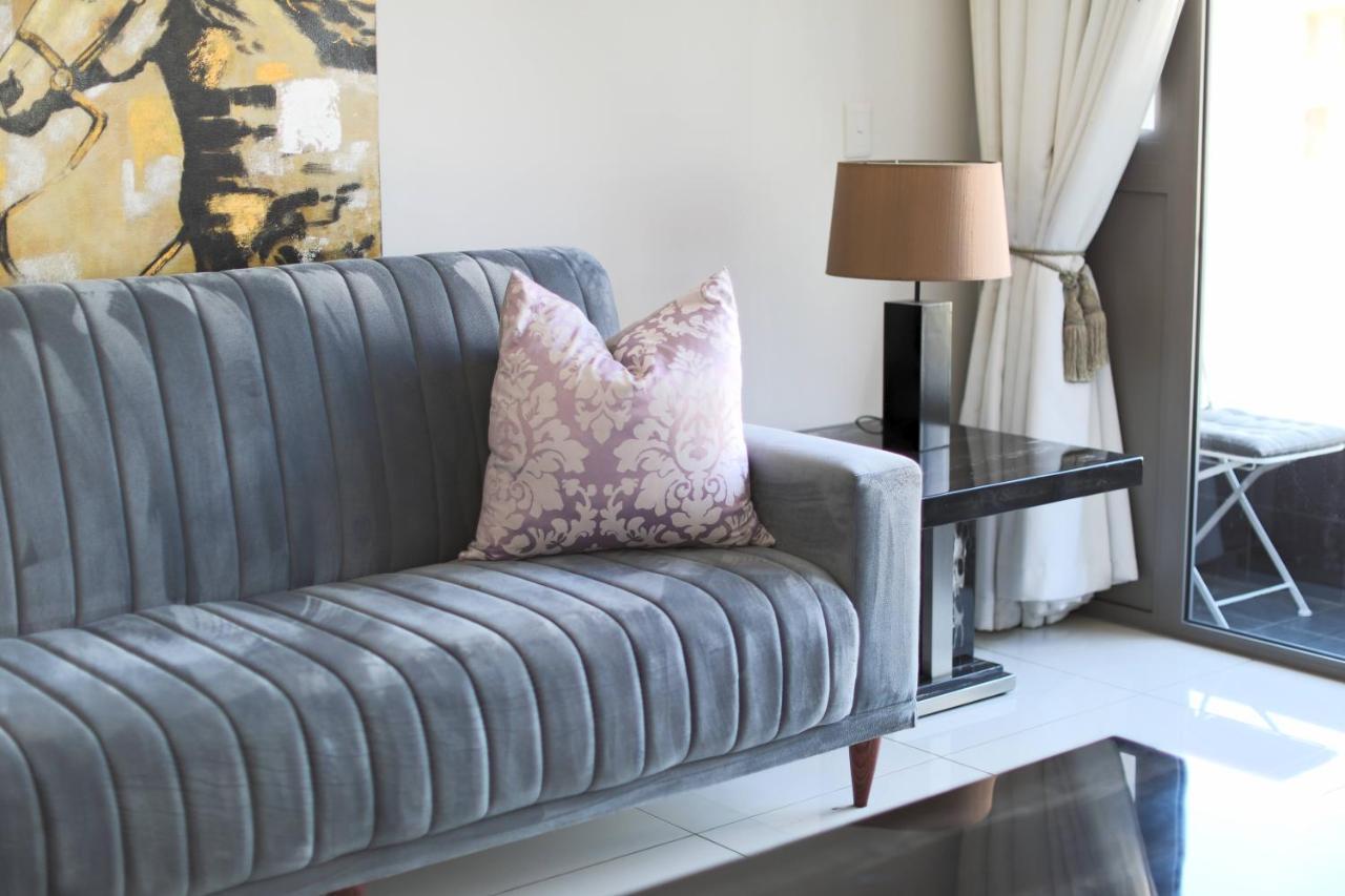 Stunning Apartment With City View, Outdoor Pool, Gym, De Waterkant, Cape Town Ngoại thất bức ảnh
